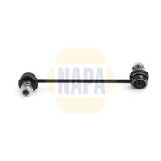 NAPA Stabiliser Bar Link Coupling Rod Front Left NST4500