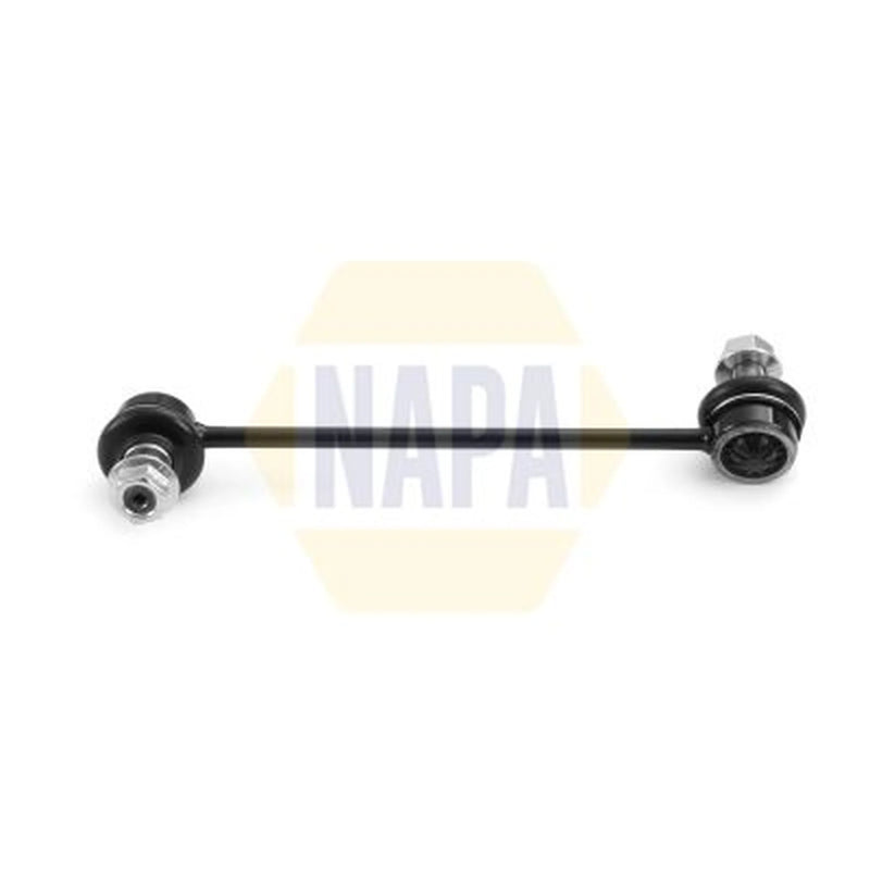 NAPA Stabiliser Bar Link Coupling Rod Front Left NST4500