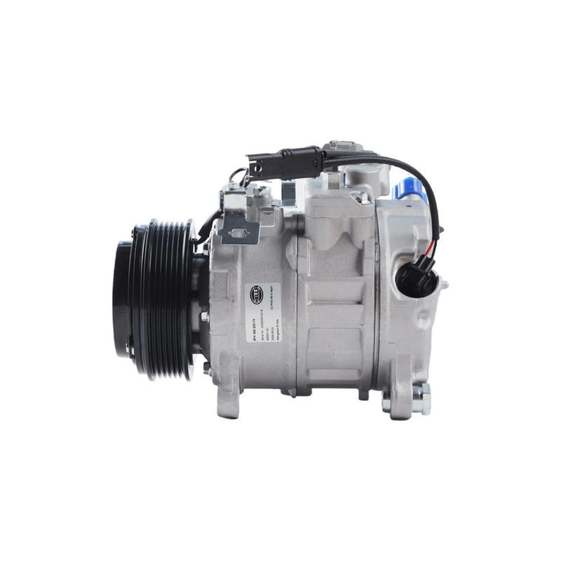 Hella Air Conditioning Compressor 8FK 366 200-741