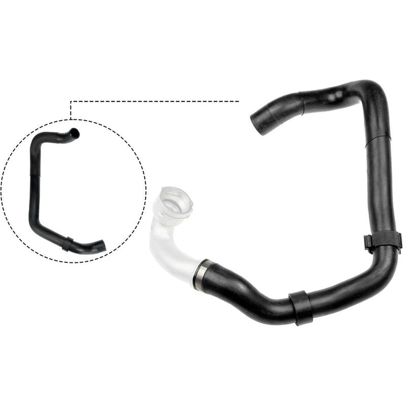 Gates Radiator Coolant Hose 810mm ID 05-4579