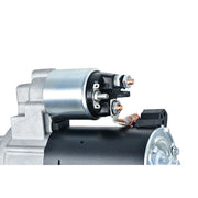 Hella Starter Motor 12V 1.7kW 10 Teeth 8EA 011 613-101
