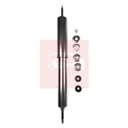 Apec Shock Absorber Damper Strut Front ASA1358