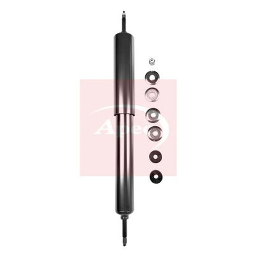 Apec Shock Absorber Damper Strut Front ASA1358