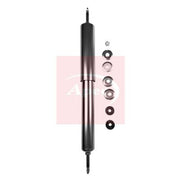 Apec Shock Absorber Damper Strut Front ASA1358