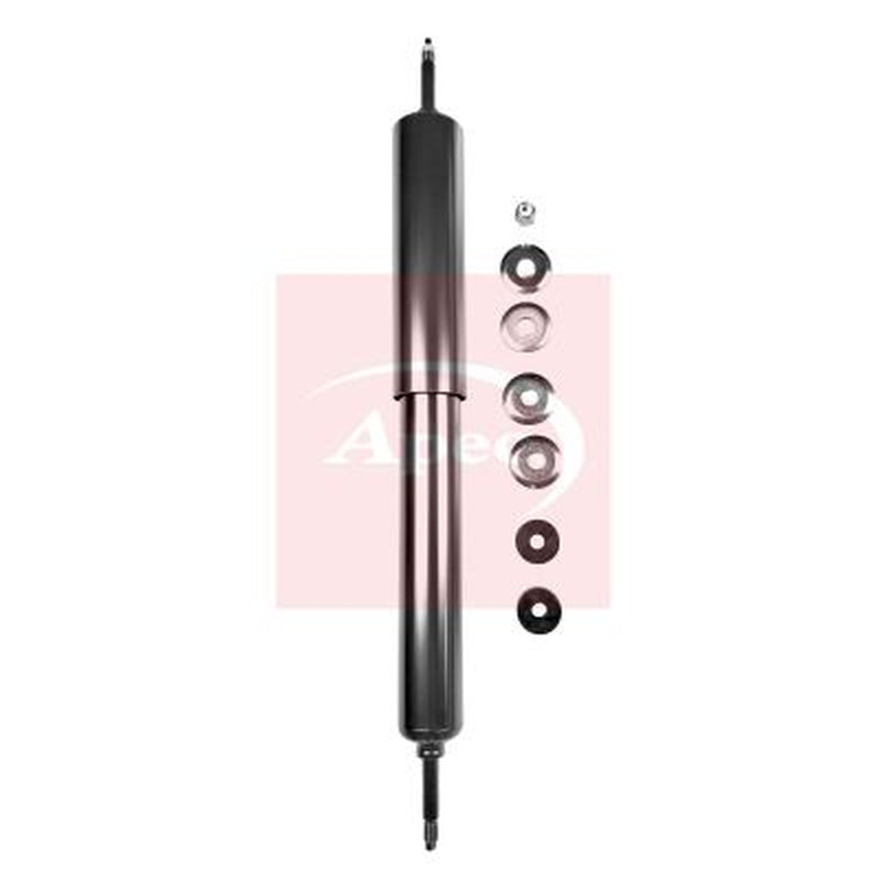 Apec Shock Absorber Damper Strut Front ASA1358