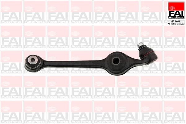 FAI Control/Trailing Arm