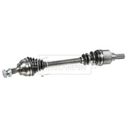 Borg & Beck CV Drive Shaft Driveshaft Front Left BDS1758