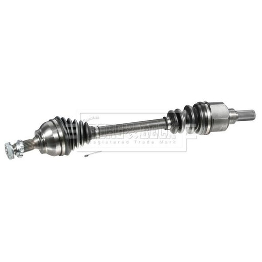 Borg & Beck CV Drive Shaft Driveshaft Front Left BDS1758