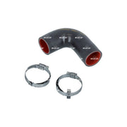NRF Intercooler Turbo Charge Air Hose Outlet 166277