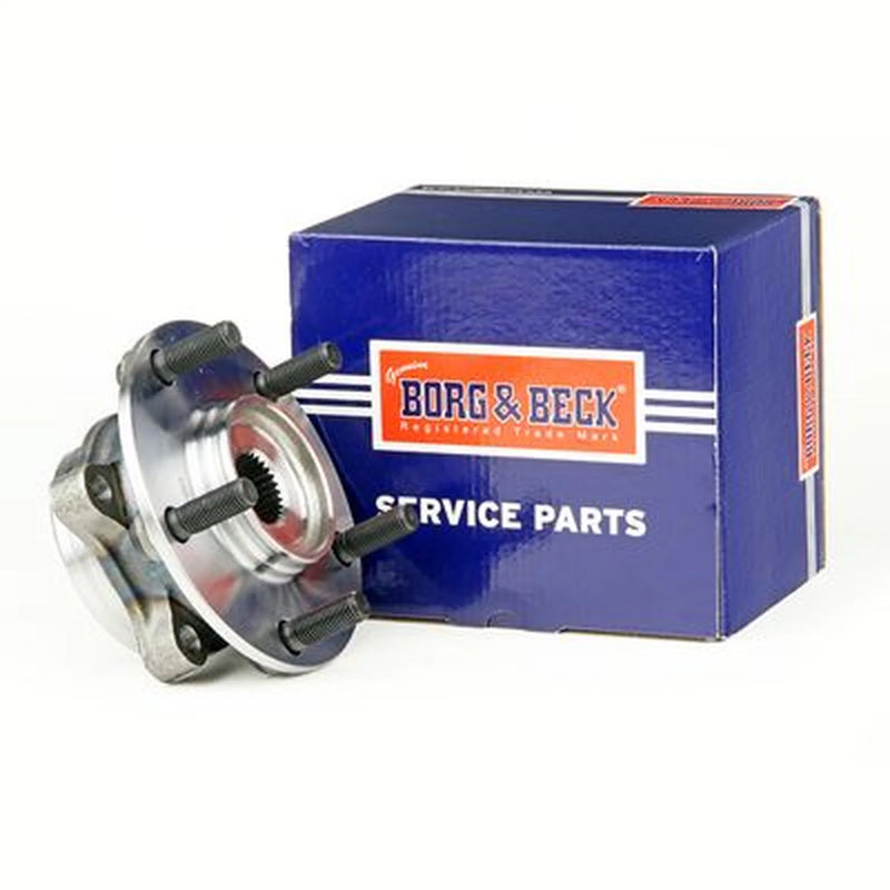 Borg & Beck Wheel Bearing Kit BWK1576