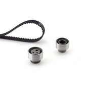 Gates Timing Belt Kit with Rollers K015178