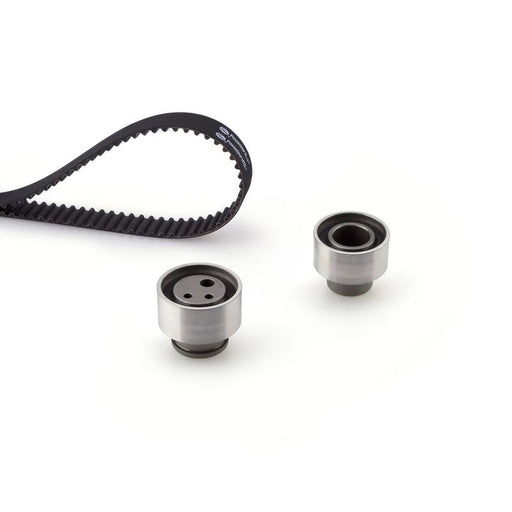 Gates Timing Belt Kit with Rollers K015178