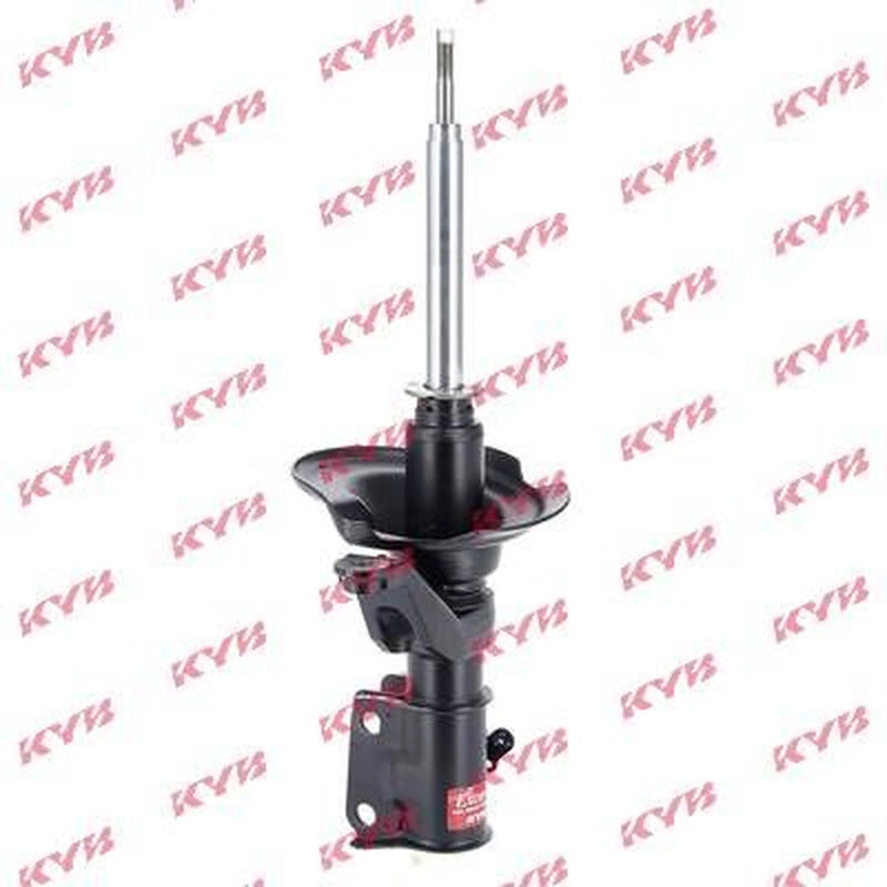 KYB Shock Absorber Damper Strut Front Left 331011