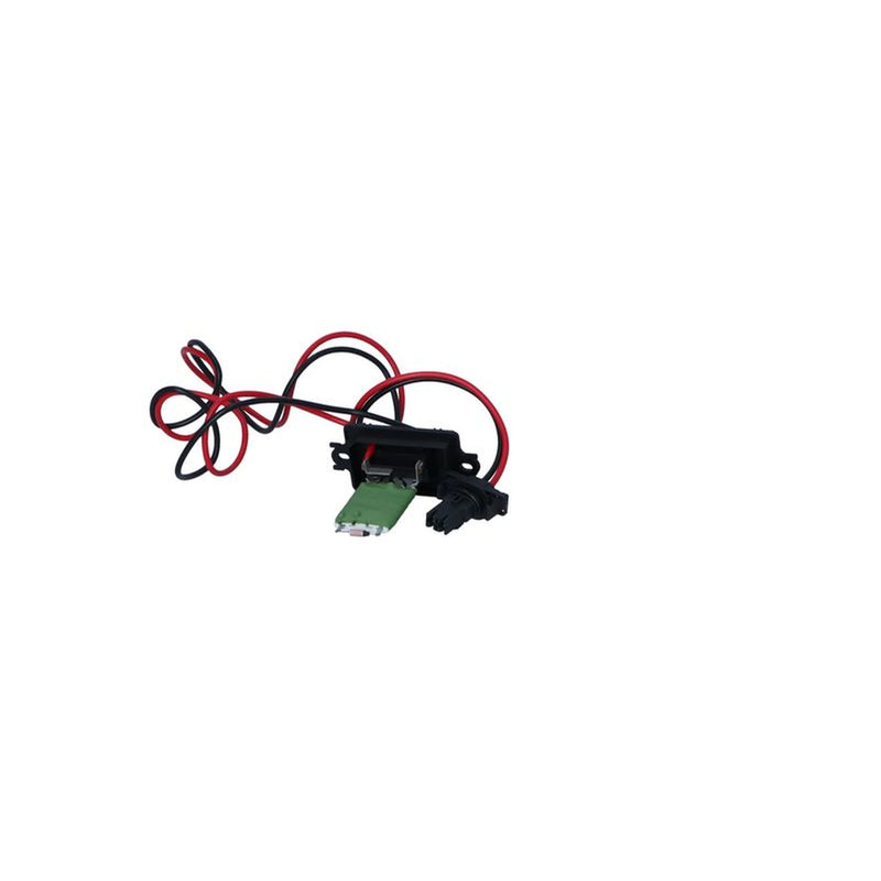 NRF Heater Blower Resistor 342055