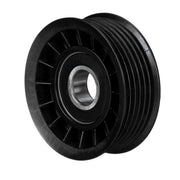 Gates V-Ribbed Belt Deflection/Guide Pulley Lower T38008