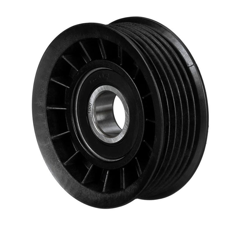 Gates V-Ribbed Belt Deflection/Guide Pulley Lower T38008