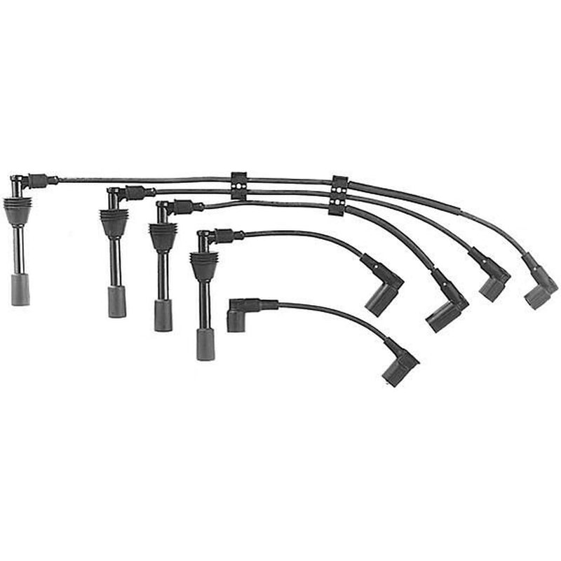 BERU Ignition HT Lead Cable Kit ZE586