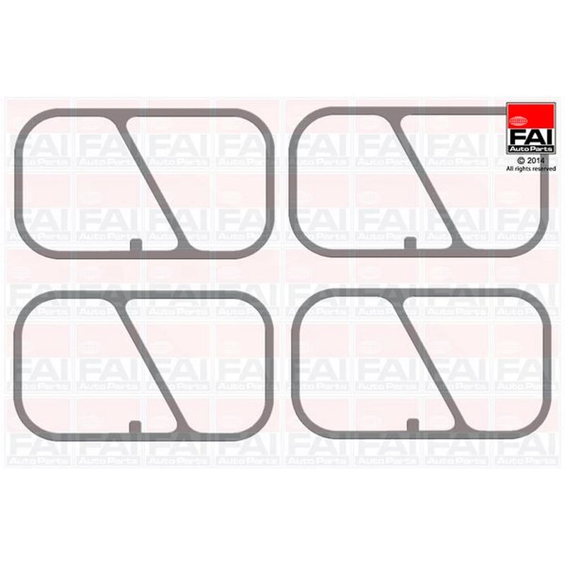 FAI Intake Manifold Gasket Set ID Wide High IM1619K