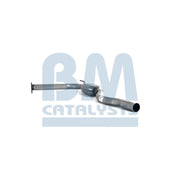 BM Catalysts Homologated Petrol Cat BM90738H