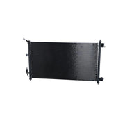 NRF Air Conditioning Condenser 350558