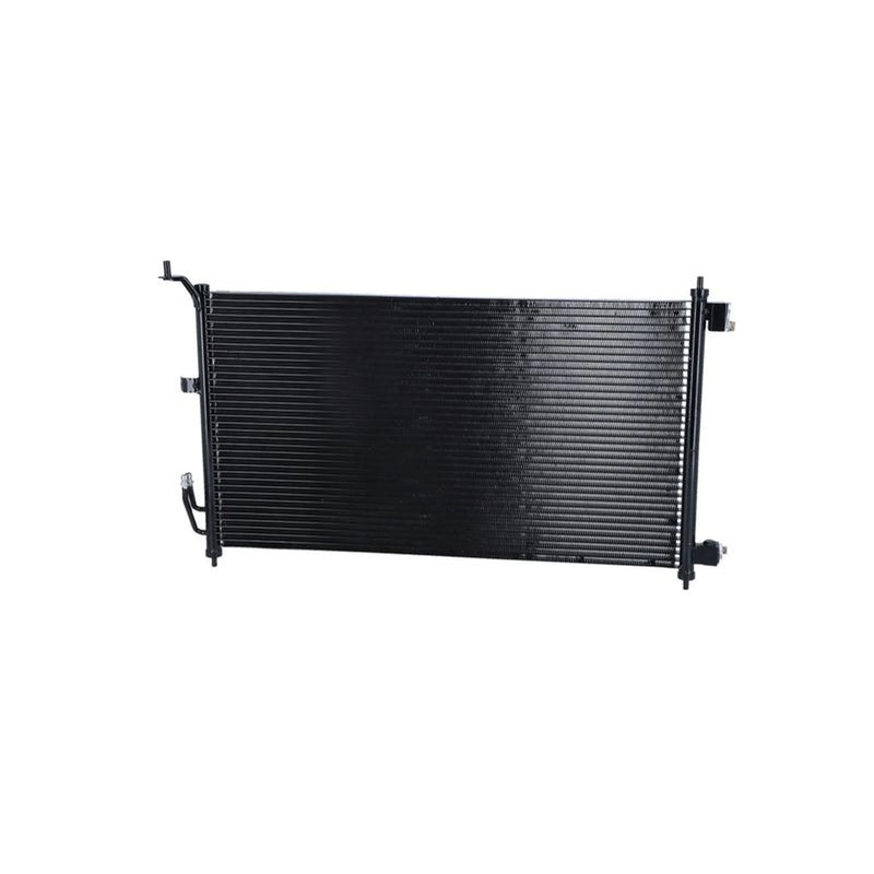 NRF Air Conditioning Condenser 350558