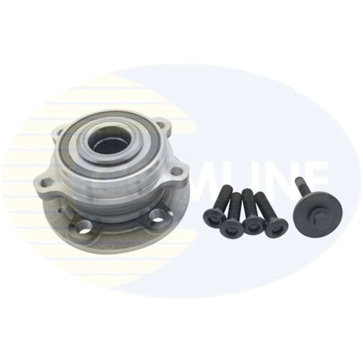 Comline Wheel Bearing Kit CHA461