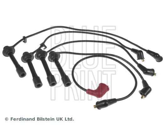 Blue Print Ignition HT Lead Cable Kit