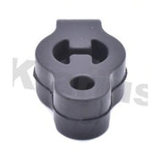 Klarius Exhaust System Mount Rubber 420521