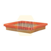 NAPA Engine Air Filter NFA1006