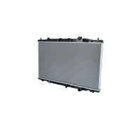 NRF Engine Radiator 59233