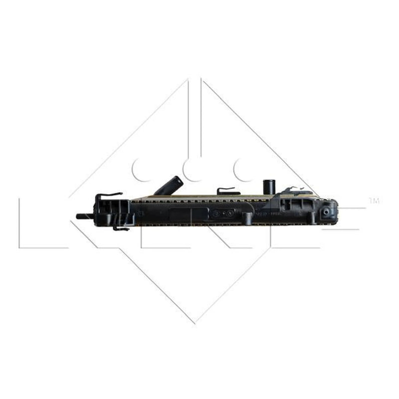 NRF Engine Radiator 58217