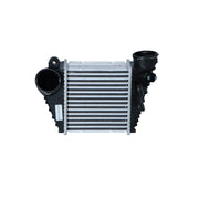 NRF Intercooler (Charge Air Cooler) 30838