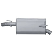 Hella End Silencer Rear 8LD 366 031-401