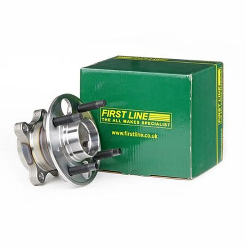 First Line Wheel Bearing Kit FBK1591