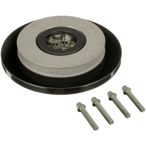 Gates Crank Shaft Belt Pulley TVD1232A