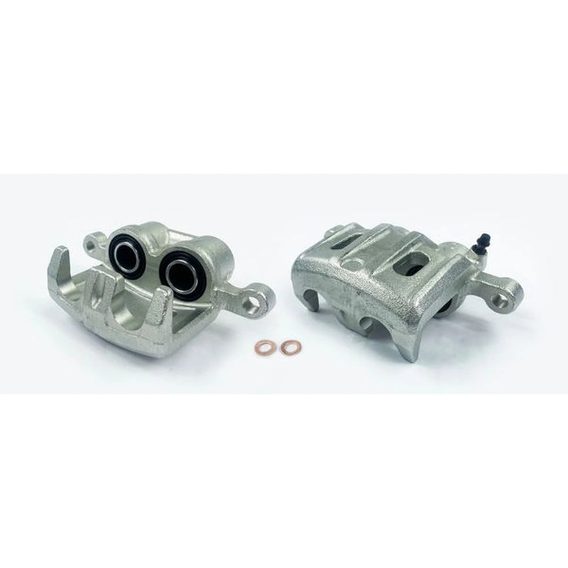 Abtex Brake Caliper Assembly Front Left ABC1152L