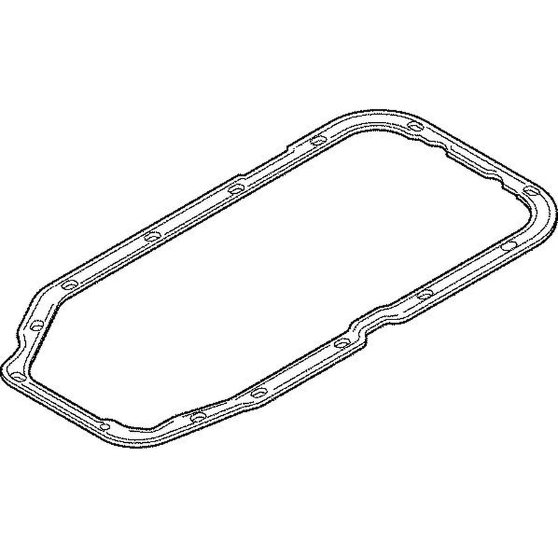 Elring Oil Sump Gasket Wide Thick 702.331