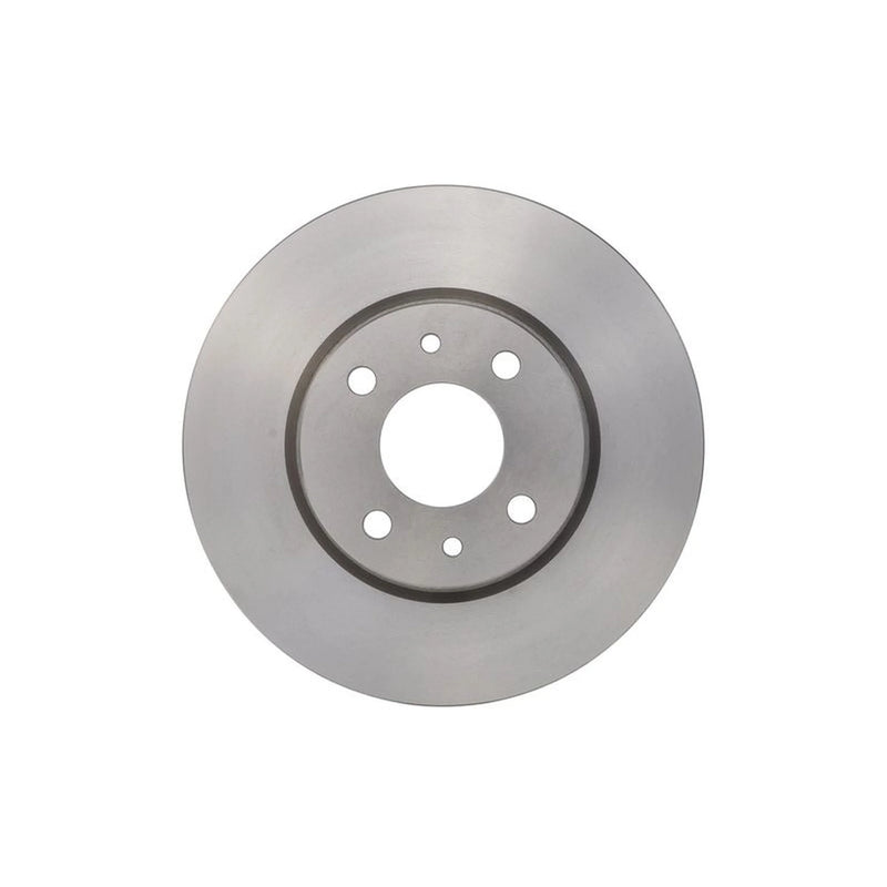 Bosch 2 x Vented Front Brake Discs 0 986 478 639