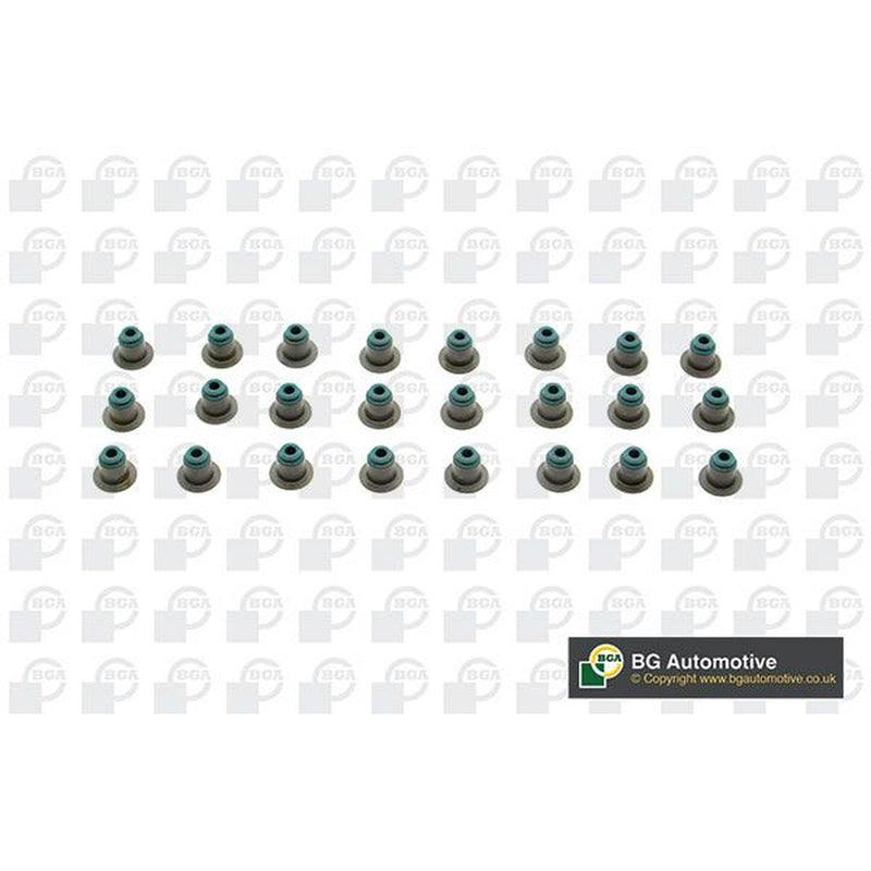 BGA Valve Stem Seal Set ID High VK2361