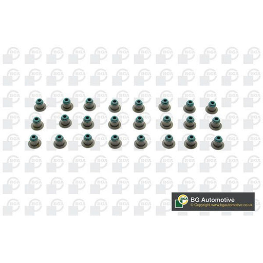 BGA Valve Stem Seal Set ID High VK2361