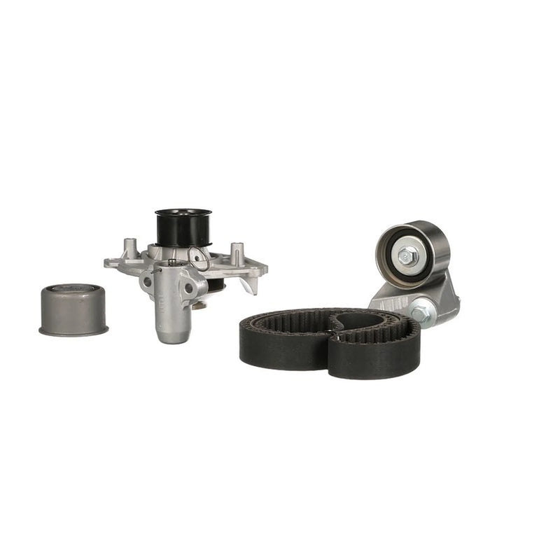 Gates Timing Belt & Water Pump Kit KP25636XS