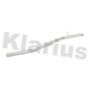 Klarius Exhaust Pipe OD FE1044E