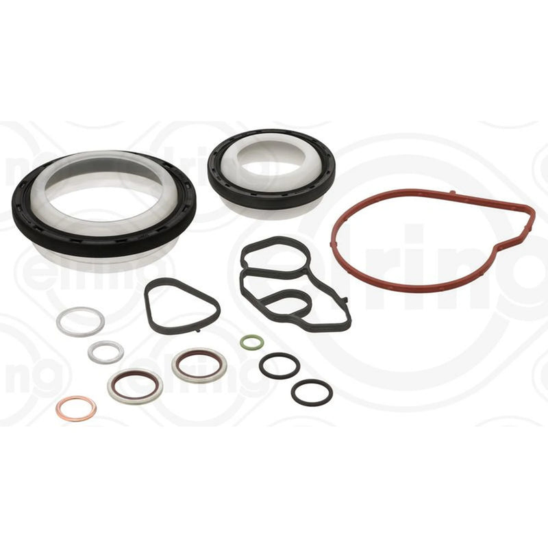 Elring Crankcase Gasket Kit ID 390.440
