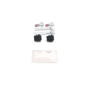 Bosch Brake Caliper Guide Sleeve Kit Front 1 987 470 638