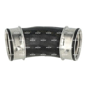 NRF Intercooler Turbo Charge Air Hose Outlet 166015