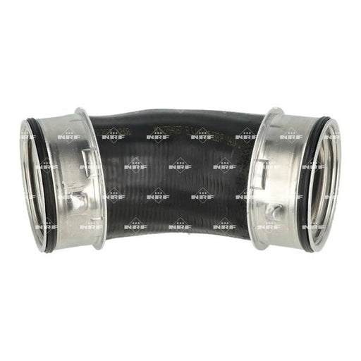 NRF Intercooler Turbo Charge Air Hose Outlet 166015