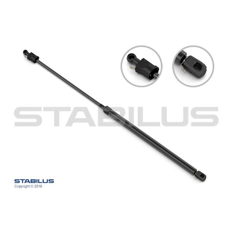 Stabilus Boot Gas Strut Lift Support Tailgate / Boot Lid Shock 942863