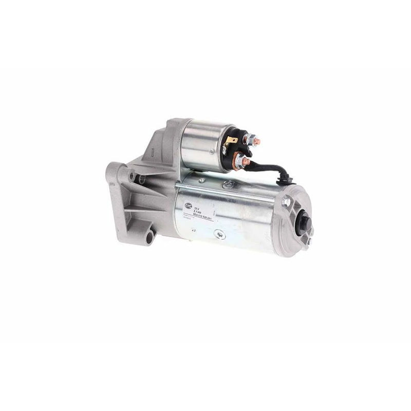 Hella Starter Motor 12V 2.1kW 11 Teeth 8EA 012 528-261