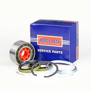 Borg & Beck Wheel Bearing Kit BWK335