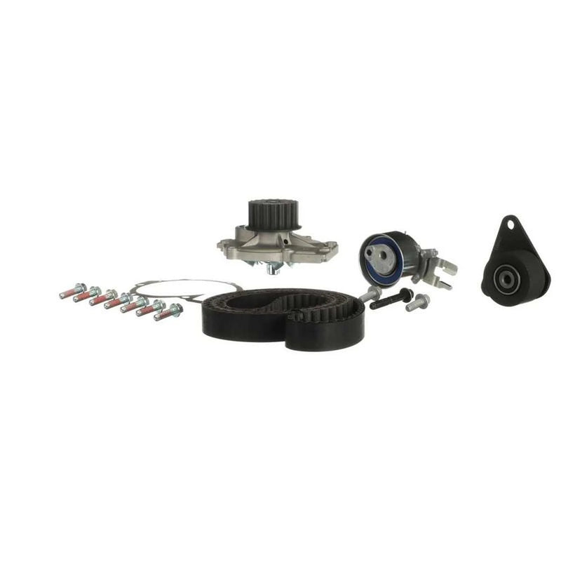 Gates Timing Belt & Water Pump Kit KP45509XS
